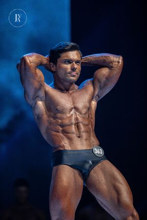 Фотограф Юлия Васильева (19.05.2024)